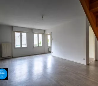 3 pièces, 65m²