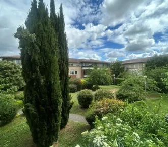 3 pièces, 66m²