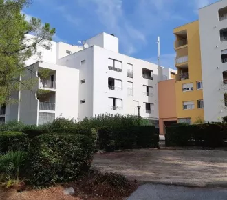 3 pièces, 66m²