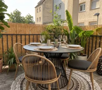 3 pièces, 66m²