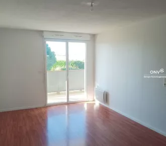 3 pièces, 66m²
