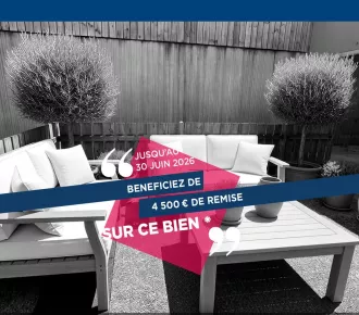 3 pièces, 66m²