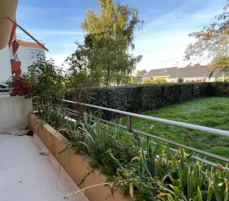 3 pièces, 67m²