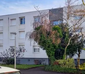 3 pièces, 67m²