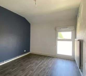 3 pièces, 67m²