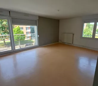 3 pièces, 67m²