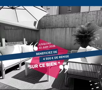 3 pièces, 67m²