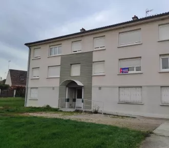 3 pièces, 67m²