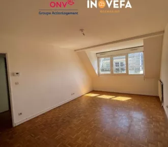 3 pièces, 67m²