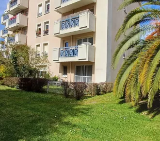 3 pièces, 67m²