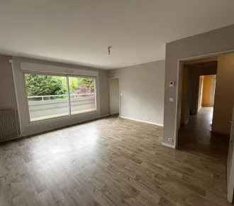 3 pièces, 67m²