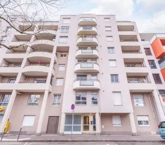 3 pièces, 67m²