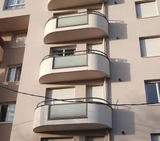 3 pièces, 67m²