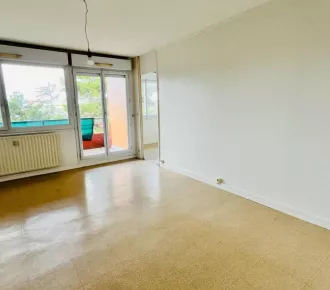 3 pièces, 68m²
