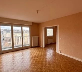 3 pièces, 68m²