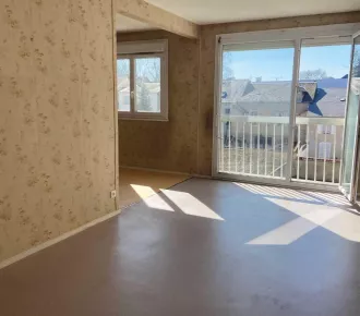3 pièces, 68m²
