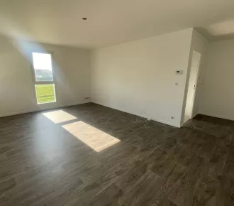 3 pièces, 68m²