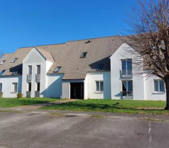 3 pièces, 68m²