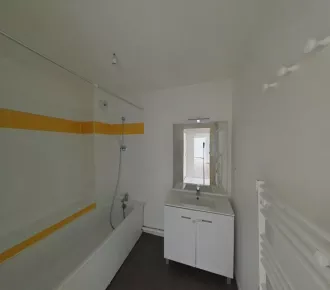 3 pièces, 69m²