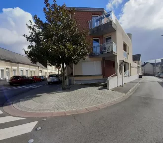 3 pièces, 69m²