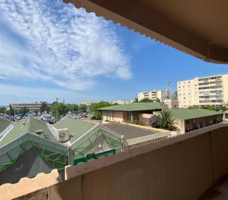 3 pièces, 69m²