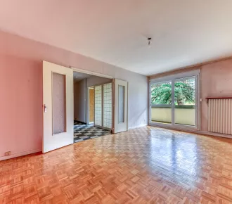 3 pièces, 70m²