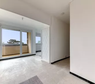 3 pièces, 70m²