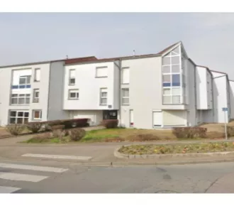 3 pièces, 70m²