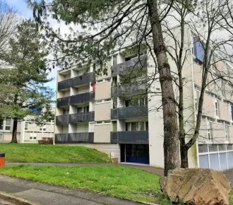 3 pièces, 70m²