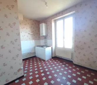 3 pièces, 70m²