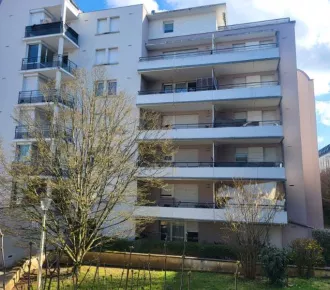 3 pièces, 71m²