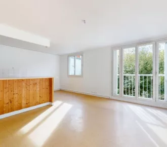 3 pièces, 71m²
