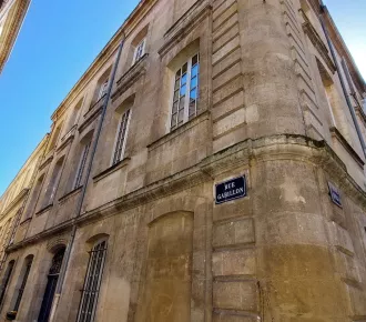 3 pièces, 72m²