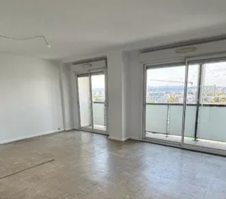 3 pièces, 72m²