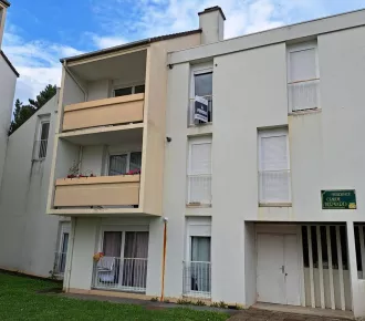 3 pièces, 74m²