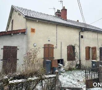 3 pièces, 74m²