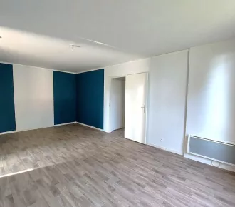 3 pièces, 74m²