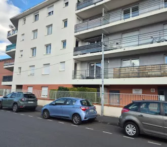3 pièces, 77m²