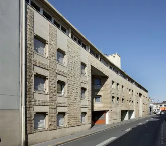 3 pièces, 78m²