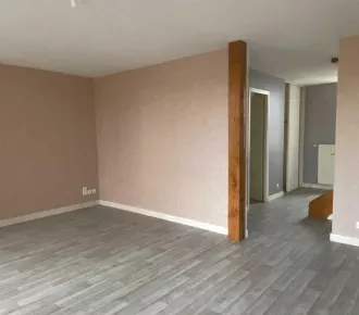 3 pièces, 78m²