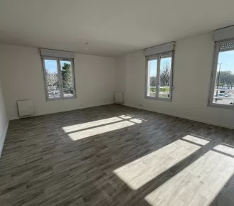 3 pièces, 78m²