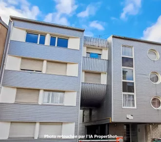 3 pièces, 80m²