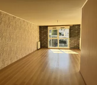 3 pièces, 80m²