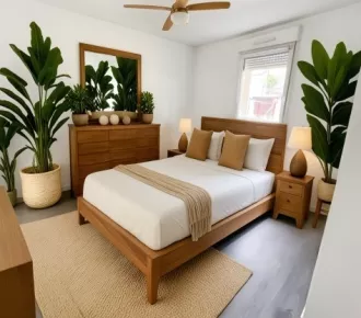 3 pièces, 81m²