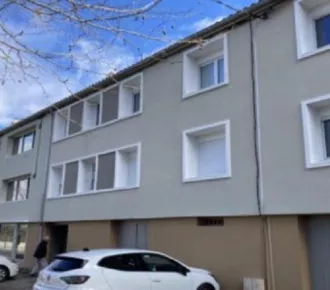 4 pièces, 63m²