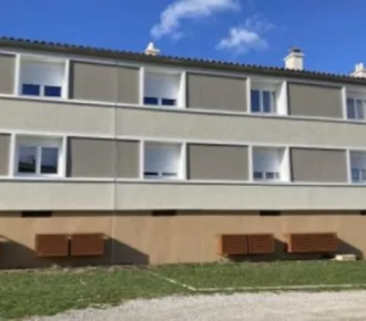 4 pièces, 64m²