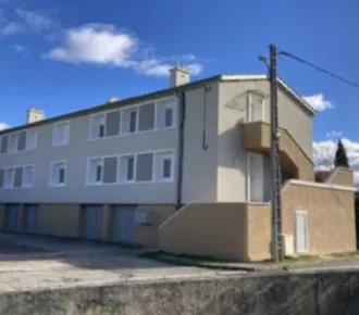 4 pièces, 65m²