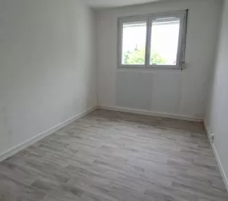 4 pièces, 65m²