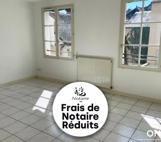 4 pièces, 71m²
