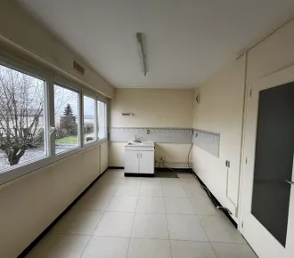4 pièces, 71m²